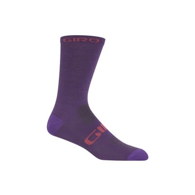 Giro Socken Seasonal Merino Wool urchin