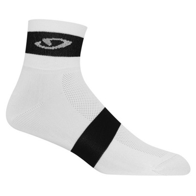 Giro Comp Racer socks white