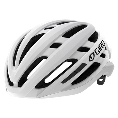 Giro Helm Agilis MIPS matte white