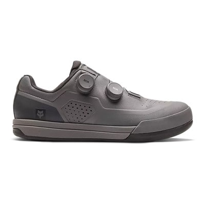 Fox MTB-Schuh Union Boa grey