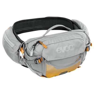 EVOC Hip Pack Pro E-Ride 3L stone