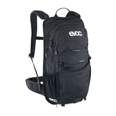 EVOC Stage 12L black