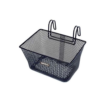 Basil Tivoli, front child basket black