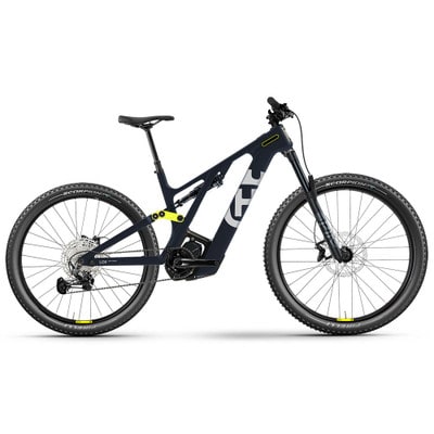 Husqvarna Light Cross LC6 dark blue matt 2022