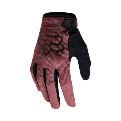 Fox Womens Ranger Glove plum perfect