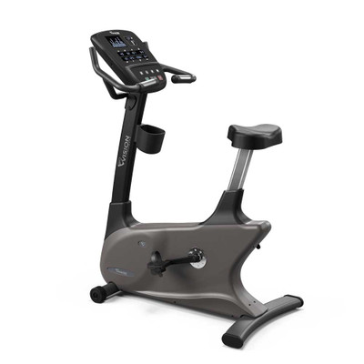 Vision Fitness U60 Upright Bike