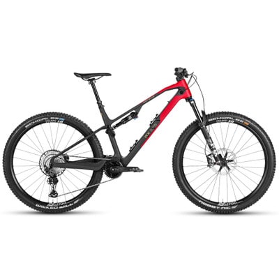 Rotwild R.X275 FS Pro red 2023