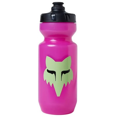 Fox 22 Oz Purist Bottle pink