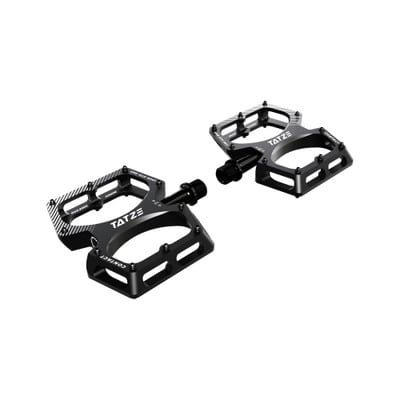 Tatze Pedal Contact CNC Junior - Black