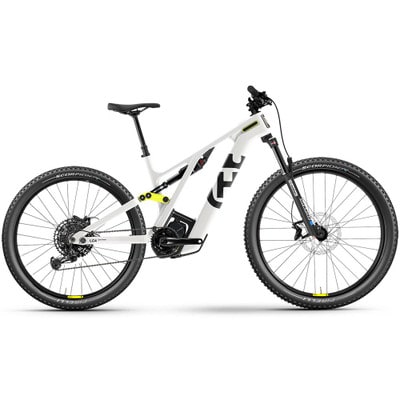 Husqvarna Light Cross LC4 white 2023