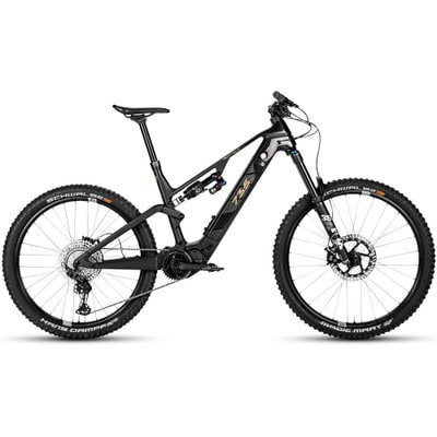 Rotwild R.E735 FS Core black metallic 2023