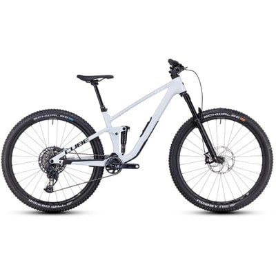 Cube Stereo ONE44 C:68X SLX frostwhite´n´black 2023