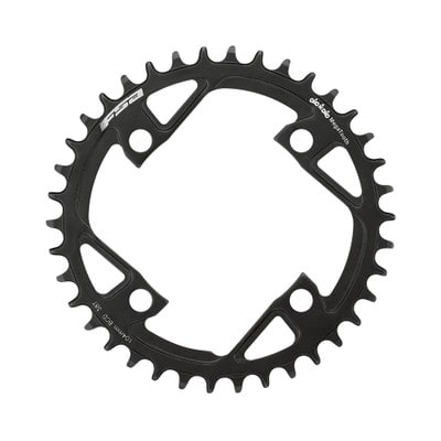 FSA chainring e-bike steel 4-arm Megatooth 1x 104mm x 38T