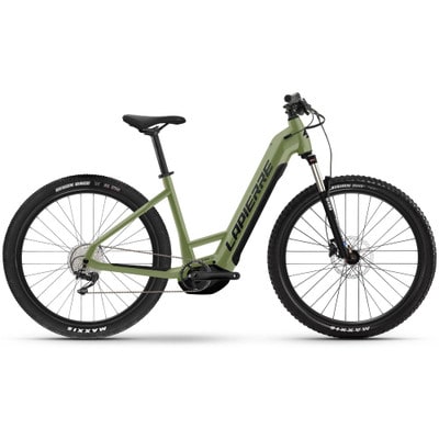 Lapierre Overvolt HT 8.7 Low 2023