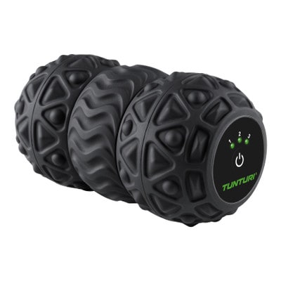 Tunturi vibration massage roller