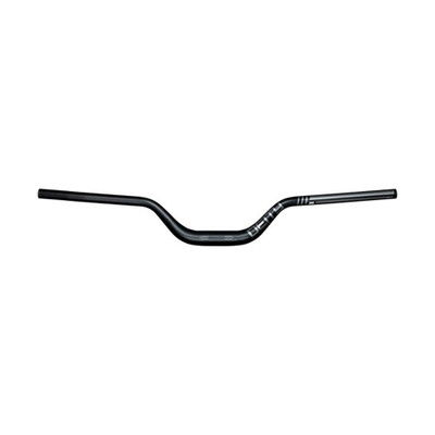 Deity Handlebars, Highside, aluminium, 35mm, Rise 80mm, Stealth