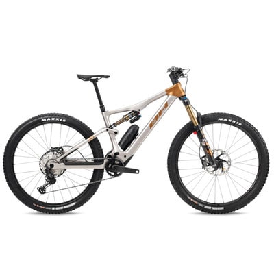 BH Bikes iLynx Trail Carbon PRO 8.9