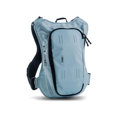 Cube Backpack PURE 4 light blue