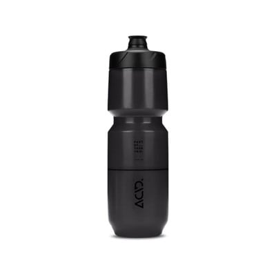 Cube ACID drinking bottle Flow 750 black