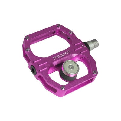 Magped SPORT2 pedals 150N pink