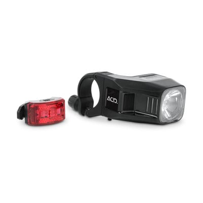 Cube ACID lighting set PRO 100 black