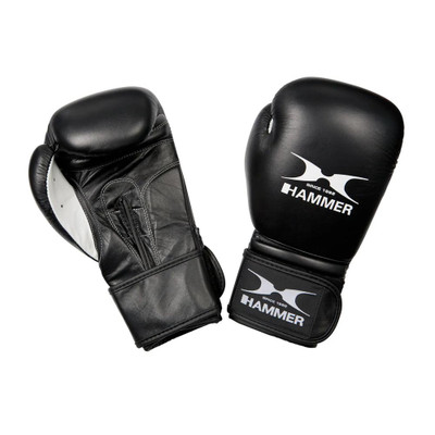 HAMMER BOXING Boxing Gloves Premium Fight