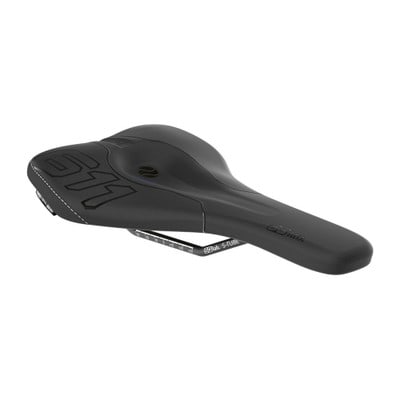 SQ-Lab saddle 611 Ergowave S-Tube