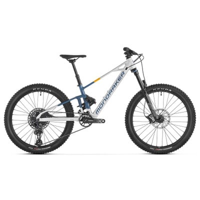 Mondraker F-Trick 24 bunker grey 2024