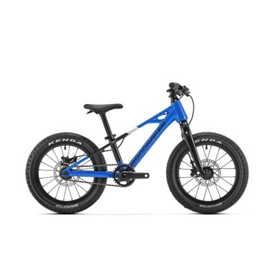 Mondraker Trick 16 carrera blue 2024