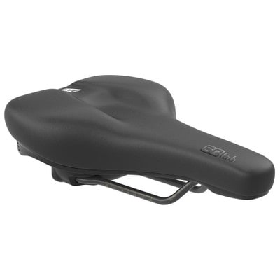 SQ-Lab saddle 602 M-D active 2.1