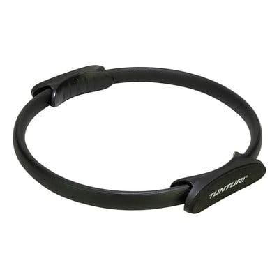 Tunturi Pilates Ring, schwarz