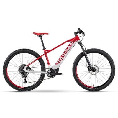 GasGas G Cross Country 3.0 red white 2024