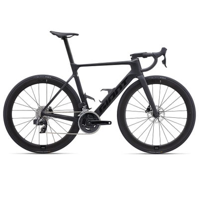 Giant Propel Advanced Pro 1 matte carbon 2024