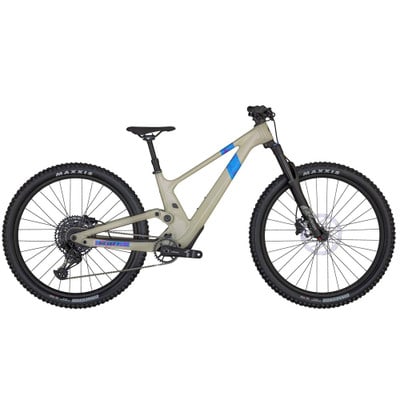 Scott Genius 700 2024