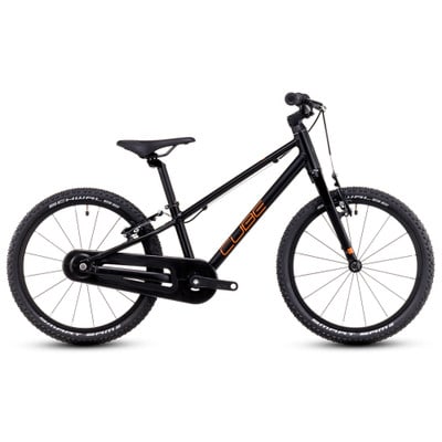 Cube Numove 180 black'n'orange