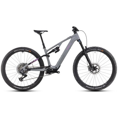 Cube AMS Hybrid ONE44 C:68X TM 400X 29 swampgrey'n'purplereflex