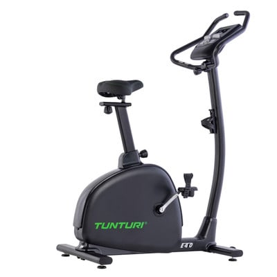 Tunturi Signature E40 Bike Exercise Bike