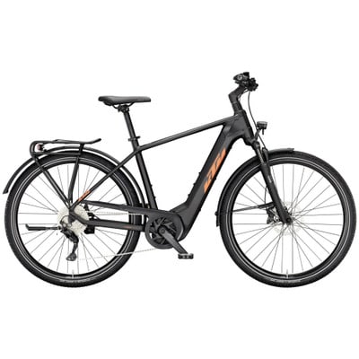 KTM Macina Sport CX750 LTD64 D 2024