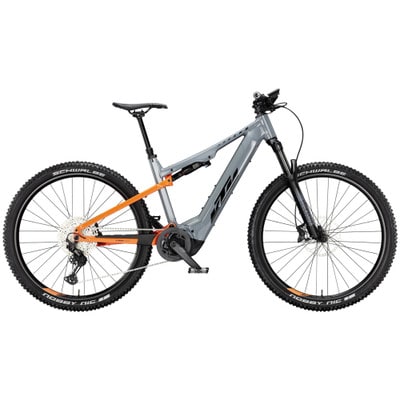 KTM Macina Chacana LTD64 2024