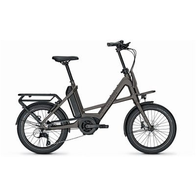 Kalkhoff Endeavour C Move+ dark grey 545WH 2024