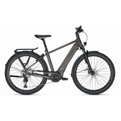 Kalkhoff Endeavour 5 Advance+ ABS dark grey 625WH 2024