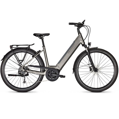 Kalkhoff Endeavour 3.B Move dark grey 500WH 2024 Wave