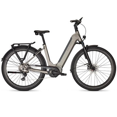 Kalkhoff Endeavour 5 Advance+ ABS dark grey 625WH 2024 Wave