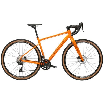 Kross Esker 5.0 orange 2024