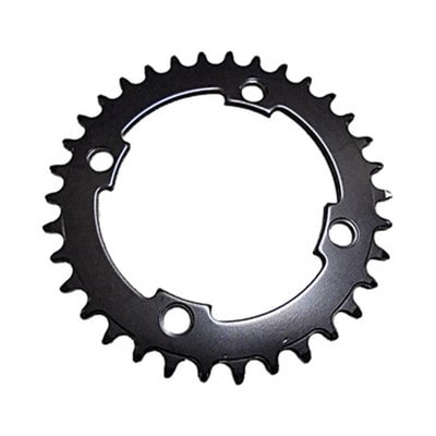 Flyer Panasonic chainring 34T