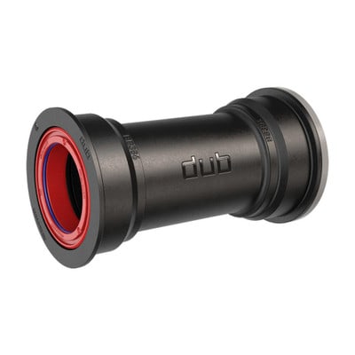 SRAM bottom bracket DUB BB386 Road steel