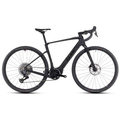 Cube Nuroad Hybrid C:62 SLX 400X 29 carbon'n'glossy 2025