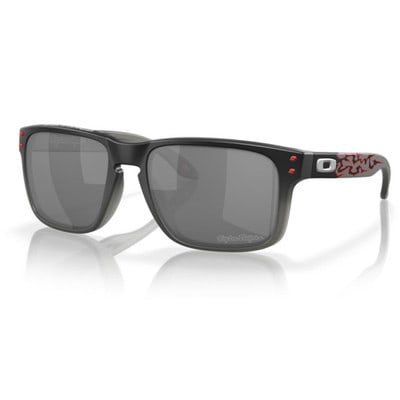 Oakley glasses Holbrook TLD black fade / Prizm Black