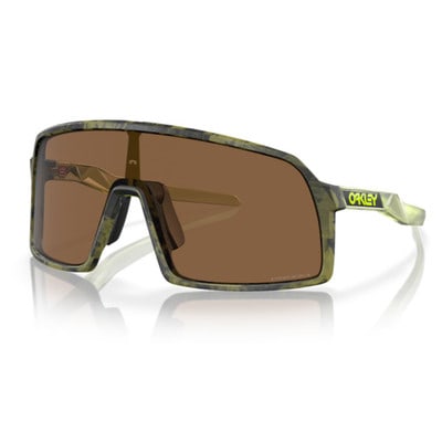 Oakley glasses Sutro S Trans Fern Swirl / Prizm Bronze