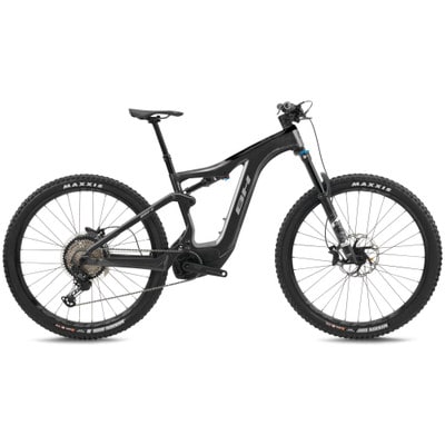 BH Atomx Lynx Carbon Pro 8.7 black grey